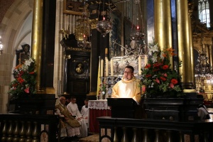 ojciec Augustyn Spasowicz